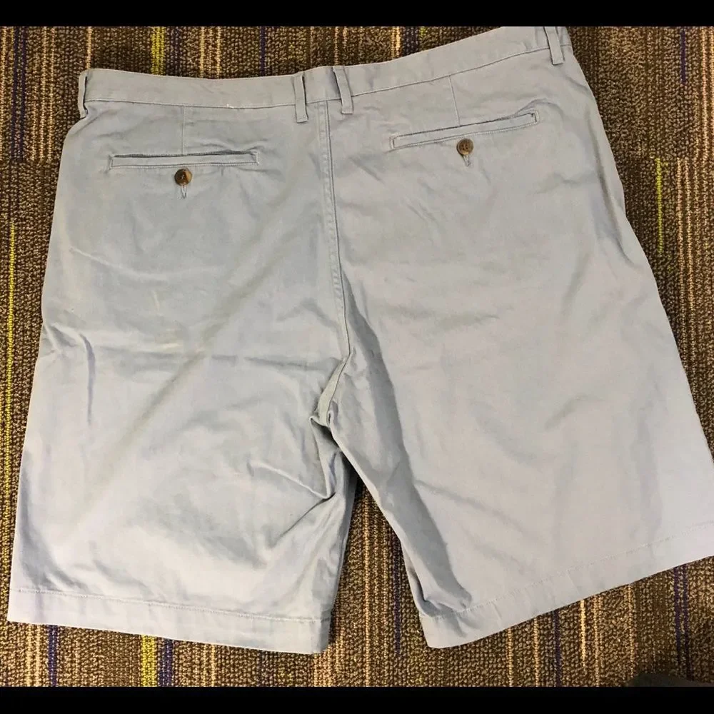 Jachs Shorts French Blue 40 New